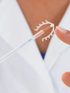 
Введение, удаление внутриматочной спирали