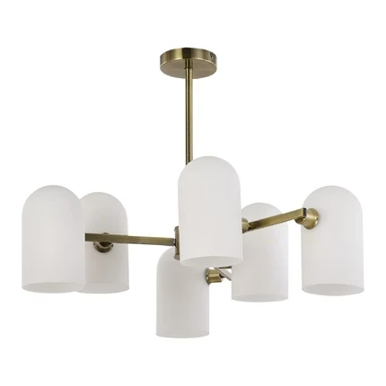 Фото для Светильник Evoluce NOBILIA SLE1047-302-06 на штанге