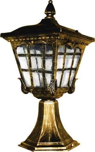 Фото для Светильник садово-парковый FERON 2137S