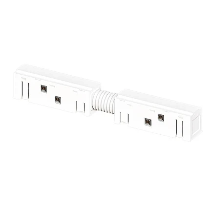 Фото для Коннектор Arte Lamp A483333 для шинопровода