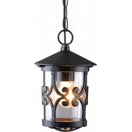 Фото для Светильник Arte Lamp A1455SO-1BK