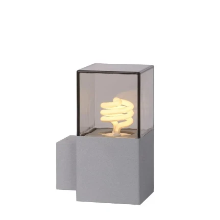 Фото для Светильник садово-парковый Lucide 28853/71/36 Oslo Wandlicht