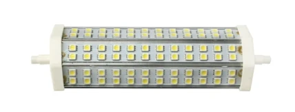 Фото для Лампа светодиодная FERON LB-189 линейная 72LED 15W 230V R7s 4000K для прожекторов (25179)