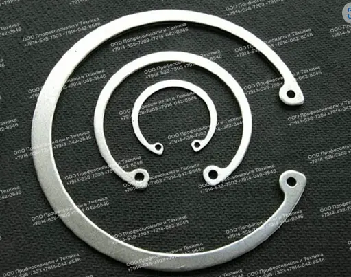 стопорное кольцо для погрузчика (CHANGLIN956): B-G00893A-00015