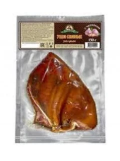 Фото для Ухо Целое Пенные Истории 150гр С чесноком*20