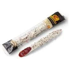 Фото для Колбаса Касадемонт Фуэт Экстра 150гр полусухая с/в