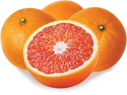 Фото для Апельсин Красный вес КНР