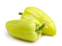 Фото для Перец Ласточка белый вес КНР