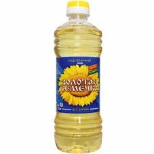 Фото для Масло Золотая семечка 0,5л подсолнечное б/зап*24