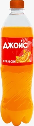 Фото для Напиток Джойс 0.5л Апельсин*12