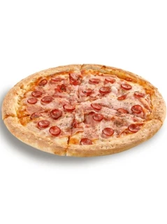 Фото для Пицца Мясная Тутто Минутто 550гр 31см