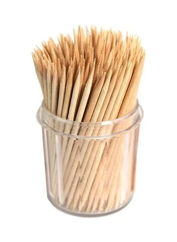 Фото для Зубочистки Фопос 190шт