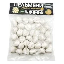 Фото для Пельмени ФрешБлага 400гр мясо-сырные*6