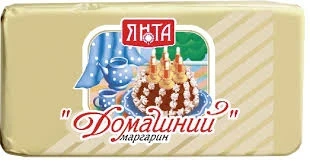Фото для Маргарин Янта Домашний 500г*40