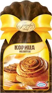 Фото для Приправа Домашняя кухня 35г корица*12