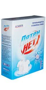 Фото для Пятновыводитель Доктор Норвин 300гр*28