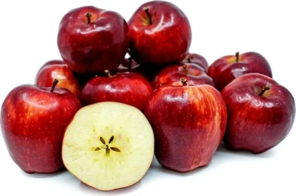 Фото для Яблоки Американский сорт вес КНР
