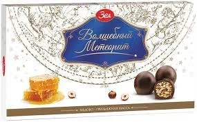 Фото для Конфеты Зея 120г Волшебный метеорит*15