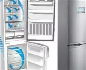 Заправка фреоном холодильного и морозильного оборудования