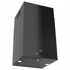 Фото для Кухонная вытяжка KHA 45970 N Cube