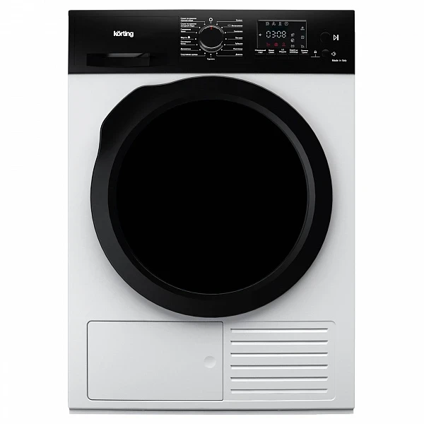 Фото для Сушильная машина KD 69 IHP