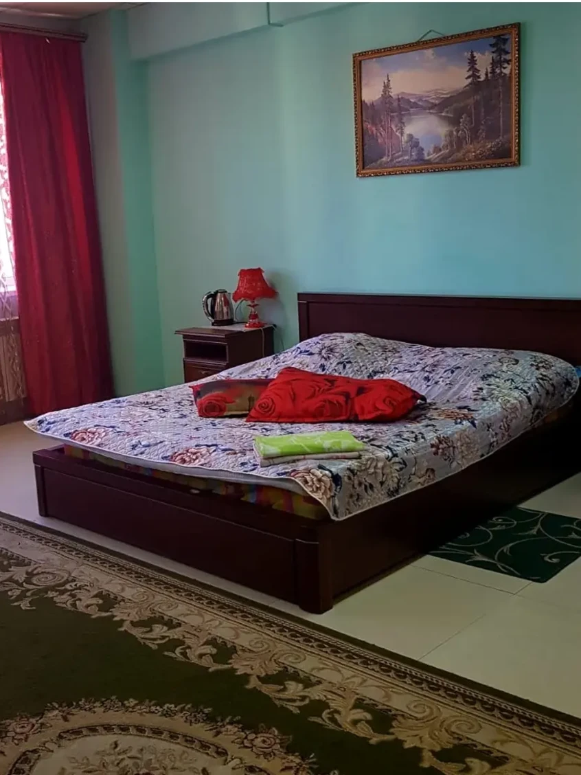 Гостиницы в Благовещенске