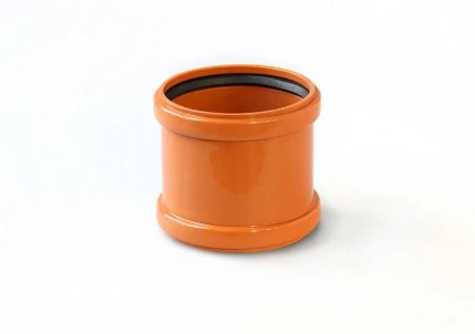 Фото для Муфта ПП ДУ-110 ремонтная наруж