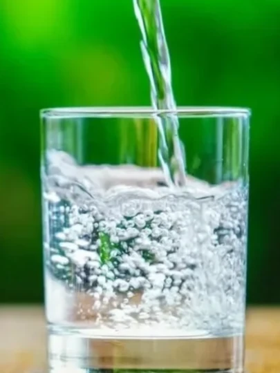 Бутилированная вода для детских учреждений