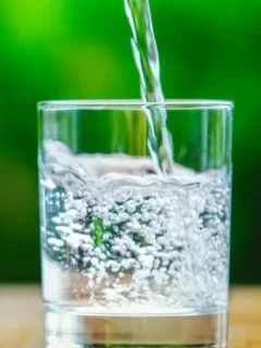 Бутилированная вода для детских учреждений