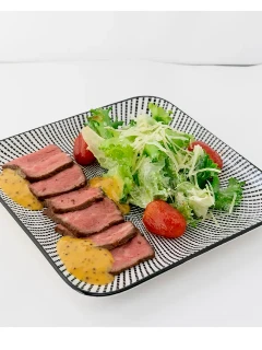 Фото для Закуска с ростбифом