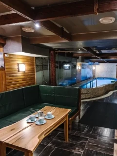 Сауна "Premium"