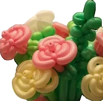 Букет из шаров