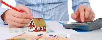 Оценка стоимости недвижимого имущества (квартир, комнат, домов, коттеджей)