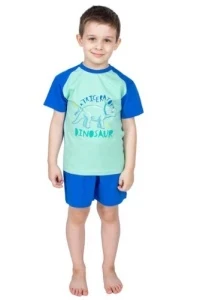 Фото для Пижама для мальчика (футболка+шорты) м3219 р.32/122