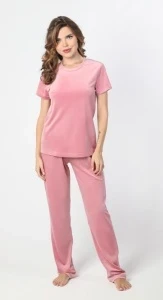 Фото для Костюм жен. (футб+брюки) Пандора-2 р.52 (ЧЗ)