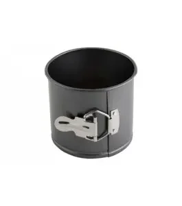 Фото для Форма для выпечки антипригарное покрытие 14х12см TM Appetite круглая разъемная