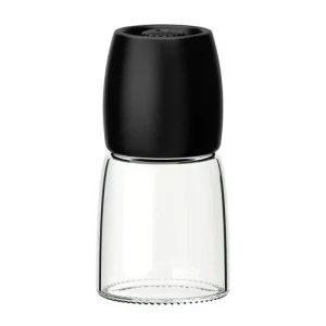 Фото для Мельница для специй 12,5х6 см Linea AROMA аналог Ikea 1/40
