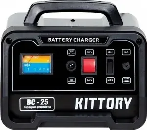 Фото для Зарядное устройство KITTORY BC-25