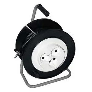 Фото для Удлинитель У10-811 3гн(4гн) 20м з/к стойка ПВС3х0,75 МАЛЫЙ 330283