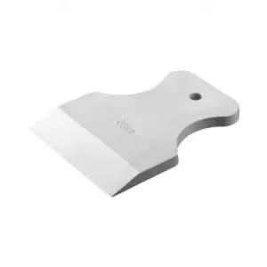 Фото для Шпатель резиновый 80мм