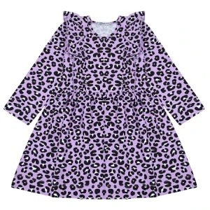 Фото для Платье дев. дл.рук. BK1792P рост 098 (ЧЗ)