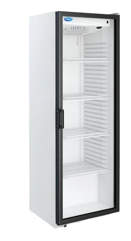 Фото для Шкаф холодильный Капри П-390 УС (ВО, контроллер) NZ