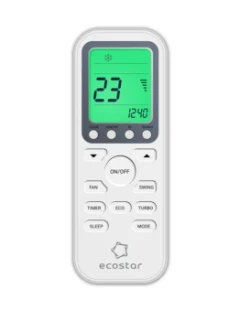 
Кондиционер EcoStar KVS-RAD09CH (1/4;3/8)