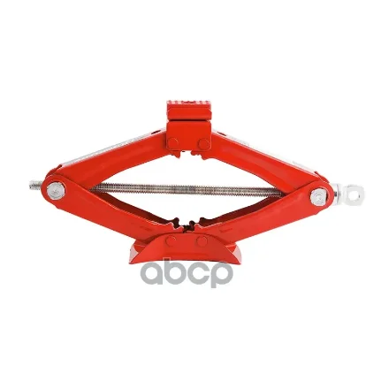 Фото для Домкрат 1 Т Ромбический С Резинкой (350Мм) 1/8 Автопрофи Dv-10R AUTOPROFI арт. DV-10R