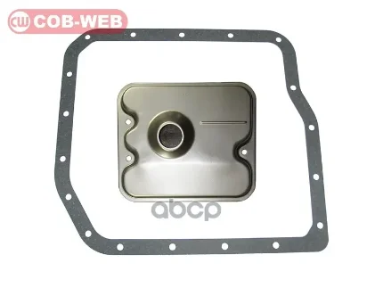Фото для Фильтр Акпп 35330-21011 Cob-Web Sf266 COB-WEB арт. 112660
