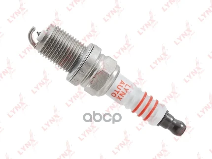 Фото для Свеча Зажигания Ifr5j-11 Lynx Sp-192 Iridium LYNXauto арт. SP-192