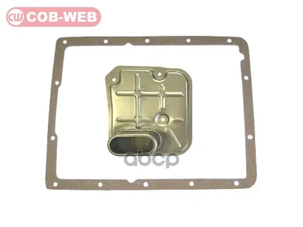 Фото для Фильтр Акпп 26570-65d10 Cob-Web Sf289c +071080 COB-WEB арт. 11289C