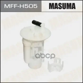 Фото для Фильтр Топл В Бак 16010-Sdc-F01 Masuma Mff-H505 <<>> Accord Cm1, Cm2, Cm4 Masuma арт. MFF-H505