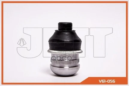 Фото для Опора Шаровая Sb-7872 Jett V61-056 (Lancer Cs5a, Cs5w) [=0420-Cu] JETT арт. V61-056