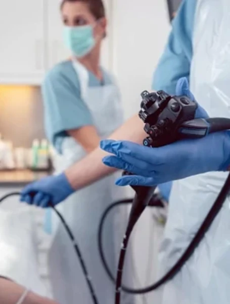  Эзофагогастродуоденоскопия (ФГДС, Гастроскопия)